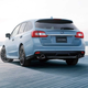 Illustration for article titled The Subaru Levorg Wagon Thats Too Cool for America Just Got Even Cooler